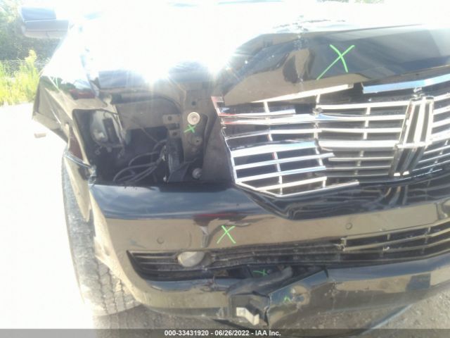 Photo 5 VIN: 5LMJJ3H59DEL06912 - LINCOLN NAVIGATOR L 