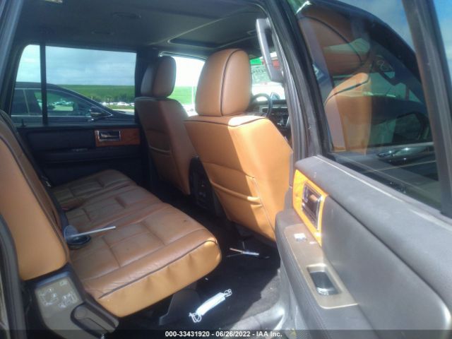 Photo 7 VIN: 5LMJJ3H59DEL06912 - LINCOLN NAVIGATOR L 