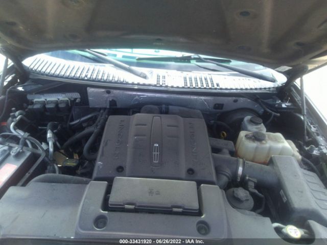 Photo 9 VIN: 5LMJJ3H59DEL06912 - LINCOLN NAVIGATOR L 