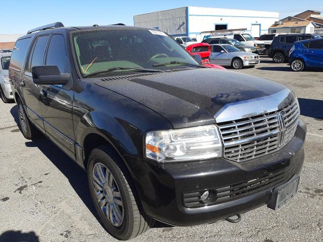 Photo 0 VIN: 5LMJJ3H5XAEJ08254 - LINCOLN NAVIGATOR 