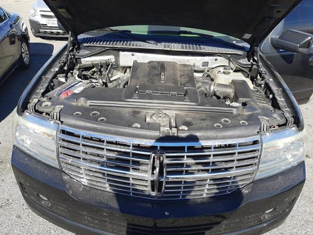 Photo 6 VIN: 5LMJJ3H5XAEJ08254 - LINCOLN NAVIGATOR 