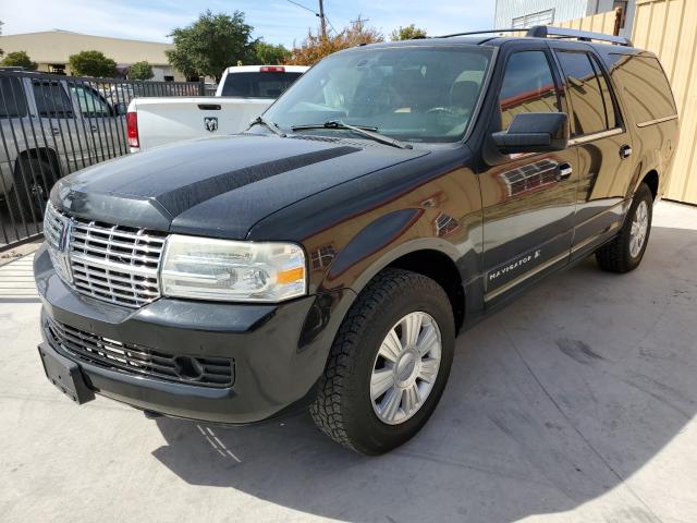 Photo 1 VIN: 5LMJJ3H5XBEJ00902 - LINCOLN NAVIGATOR 