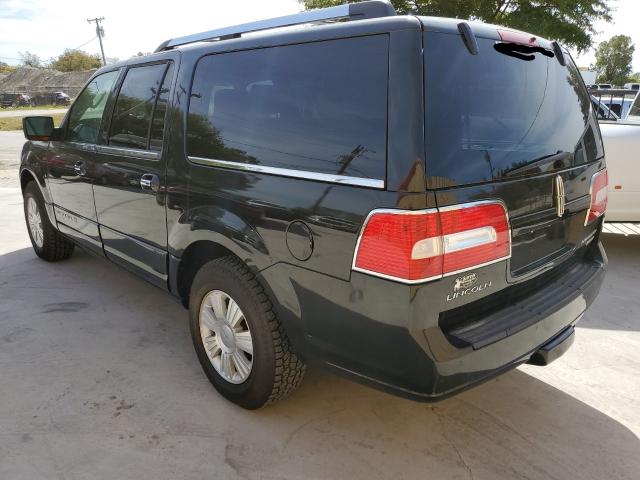 Photo 2 VIN: 5LMJJ3H5XBEJ00902 - LINCOLN NAVIGATOR 