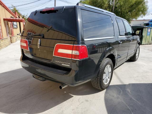 Photo 3 VIN: 5LMJJ3H5XBEJ00902 - LINCOLN NAVIGATOR 