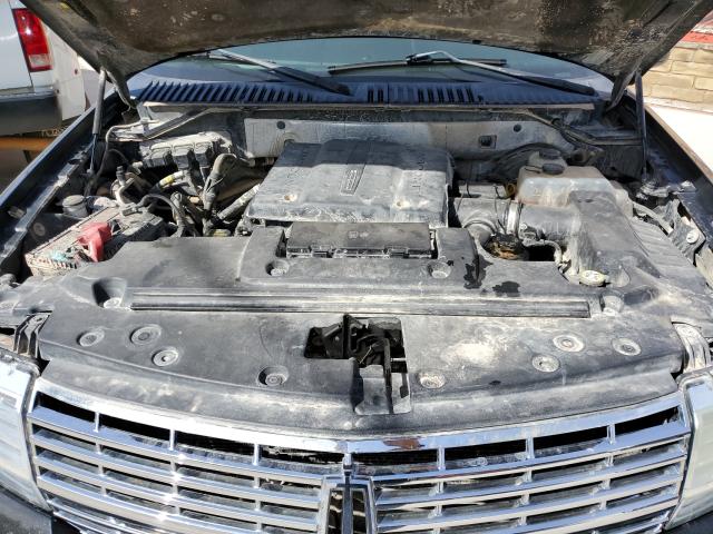 Photo 6 VIN: 5LMJJ3H5XBEJ00902 - LINCOLN NAVIGATOR 