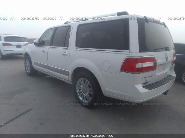 Photo 2 VIN: 5LMJJ3H5XCEL00485 - LINCOLN NAVIGATOR L 