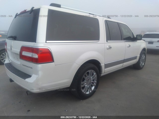 Photo 3 VIN: 5LMJJ3H5XCEL00485 - LINCOLN NAVIGATOR L 