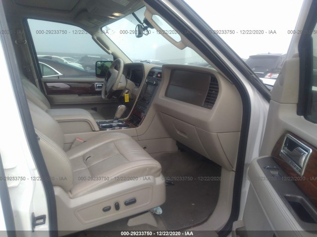 Photo 4 VIN: 5LMJJ3H5XCEL00485 - LINCOLN NAVIGATOR L 