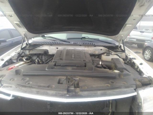 Photo 9 VIN: 5LMJJ3H5XCEL00485 - LINCOLN NAVIGATOR L 