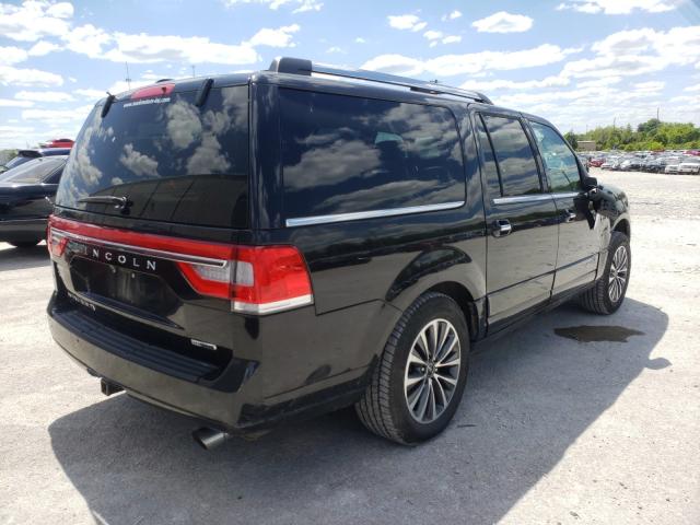 Photo 3 VIN: 5LMJJ3HT0FEJ02971 - LINCOLN NAVIGATOR 