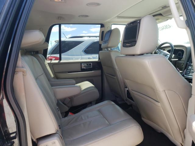 Photo 5 VIN: 5LMJJ3HT0FEJ02971 - LINCOLN NAVIGATOR 