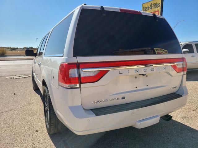 Photo 2 VIN: 5LMJJ3HT0FEJ03280 - LINCOLN NAVIGATOR 