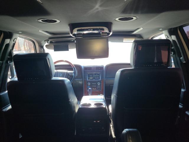 Photo 4 VIN: 5LMJJ3HT0FEJ03280 - LINCOLN NAVIGATOR 