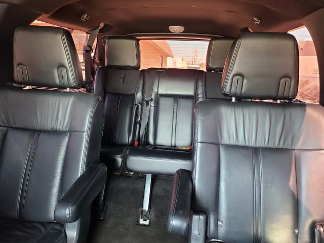 Photo 6 VIN: 5LMJJ3HT0FEJ03280 - LINCOLN NAVIGATOR 