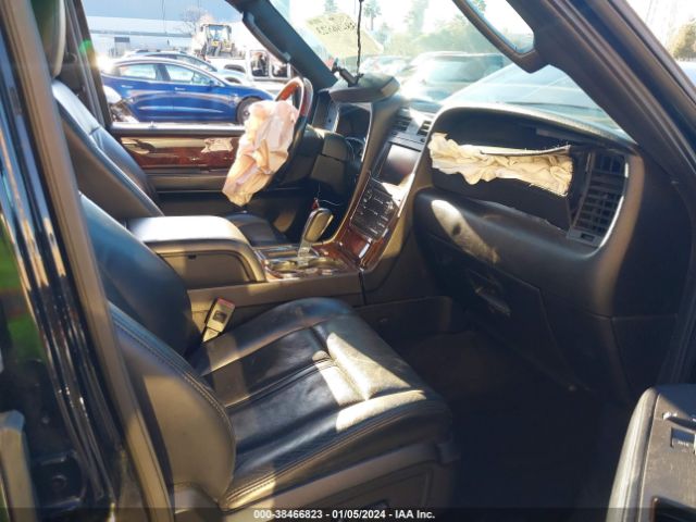 Photo 4 VIN: 5LMJJ3HT0FEJ03408 - LINCOLN NAVIGATOR L 