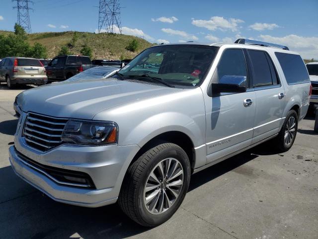 Photo 0 VIN: 5LMJJ3HT0FEJ04137 - LINCOLN NAVIGATOR 