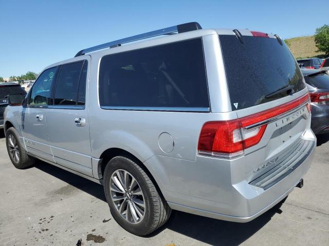 Photo 1 VIN: 5LMJJ3HT0FEJ04137 - LINCOLN NAVIGATOR 