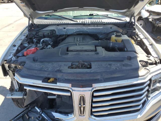 Photo 11 VIN: 5LMJJ3HT0FEJ04137 - LINCOLN NAVIGATOR 