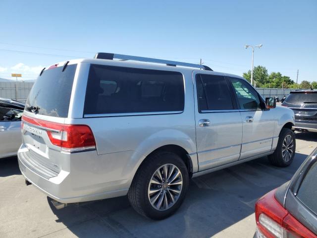 Photo 2 VIN: 5LMJJ3HT0FEJ04137 - LINCOLN NAVIGATOR 