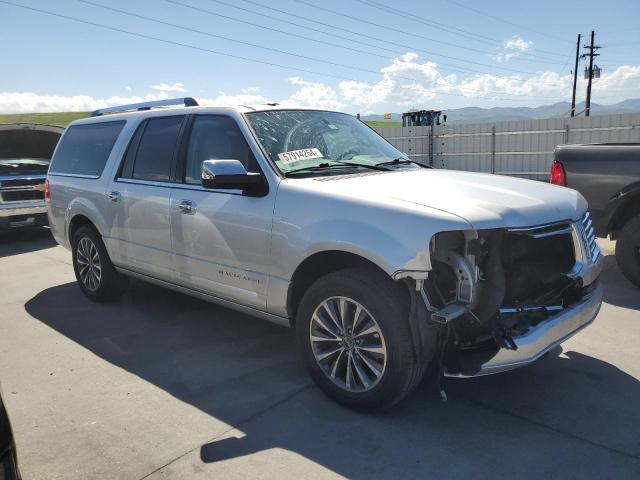 Photo 3 VIN: 5LMJJ3HT0FEJ04137 - LINCOLN NAVIGATOR 