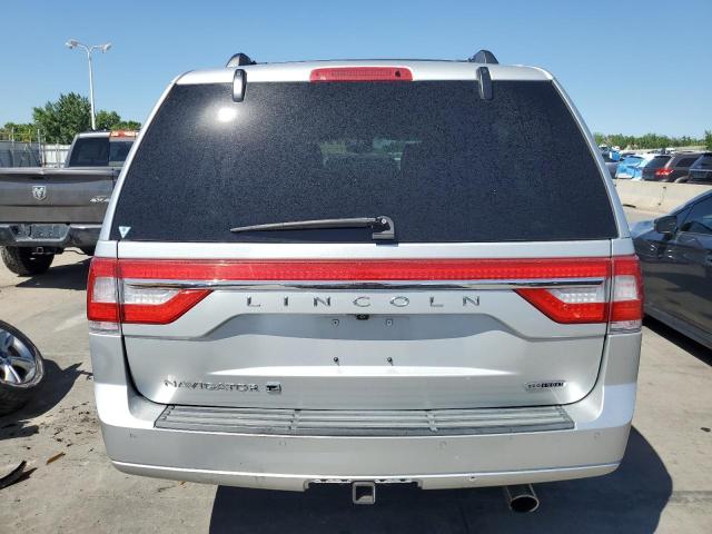 Photo 5 VIN: 5LMJJ3HT0FEJ04137 - LINCOLN NAVIGATOR 