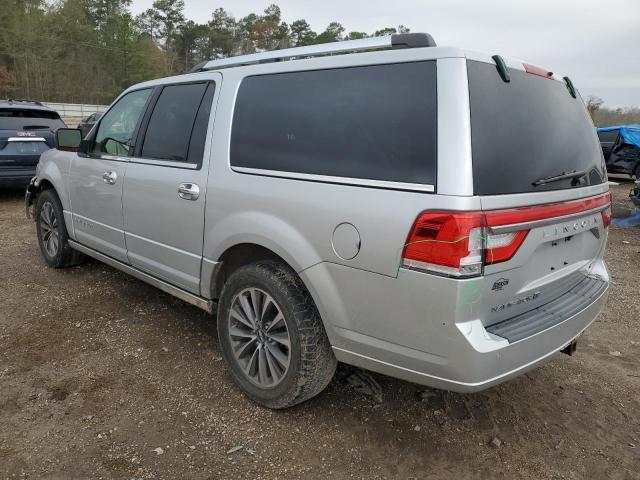 Photo 1 VIN: 5LMJJ3HT0FEJ06177 - LINCOLN NAVIGATOR 