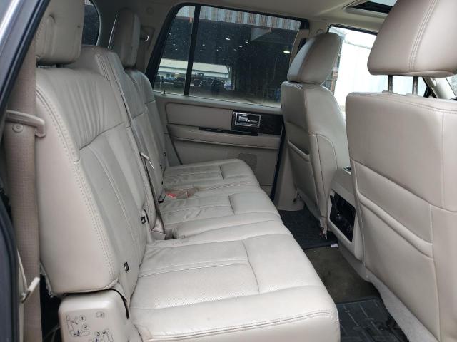 Photo 10 VIN: 5LMJJ3HT0FEJ06177 - LINCOLN NAVIGATOR 