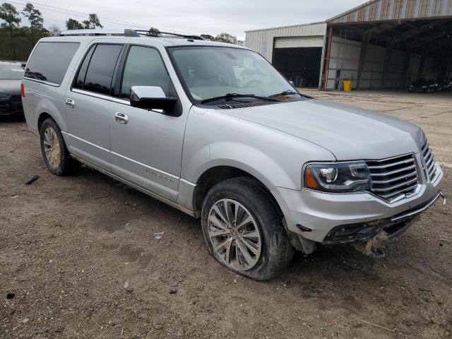 Photo 3 VIN: 5LMJJ3HT0FEJ06177 - LINCOLN NAVIGATOR 