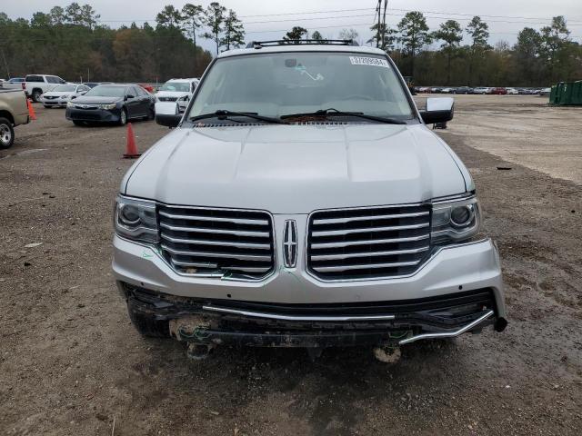 Photo 4 VIN: 5LMJJ3HT0FEJ06177 - LINCOLN NAVIGATOR 