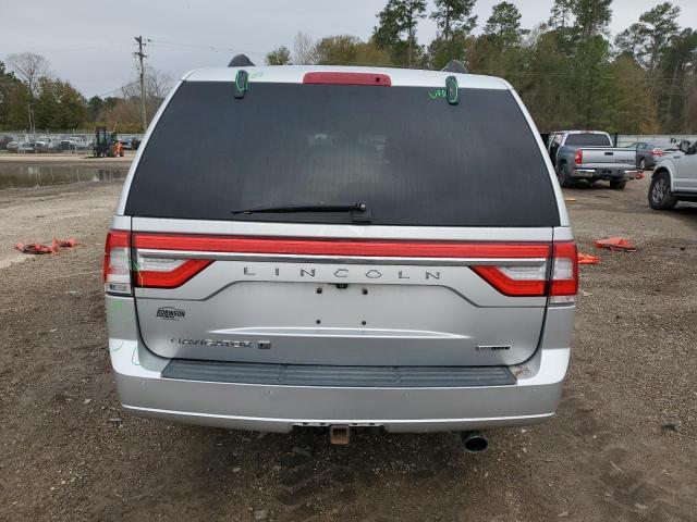 Photo 5 VIN: 5LMJJ3HT0FEJ06177 - LINCOLN NAVIGATOR 