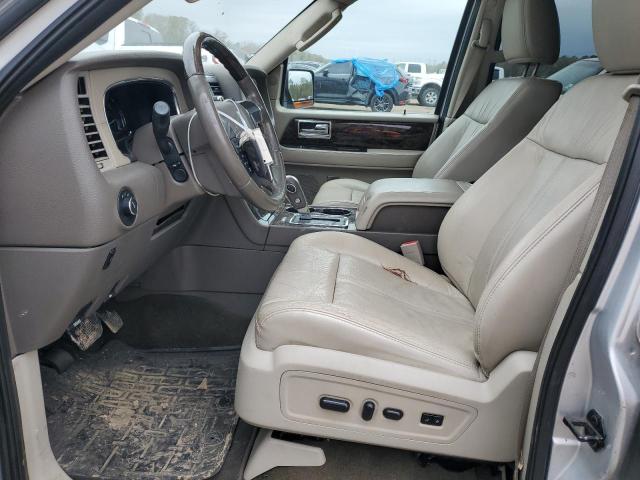 Photo 6 VIN: 5LMJJ3HT0FEJ06177 - LINCOLN NAVIGATOR 