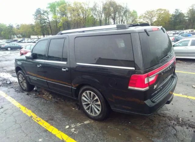 Photo 2 VIN: 5LMJJ3HT0FEJ12240 - LINCOLN NAVIGATOR L 