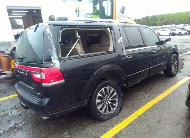 Photo 3 VIN: 5LMJJ3HT0FEJ12240 - LINCOLN NAVIGATOR L 