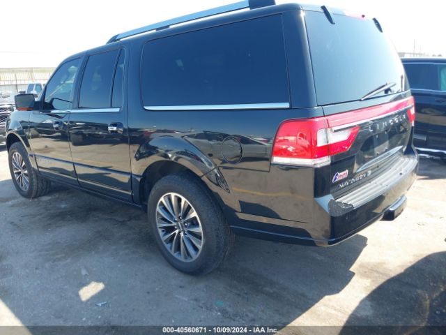 Photo 2 VIN: 5LMJJ3HT0FEJ13274 - LINCOLN NAVIGATOR 