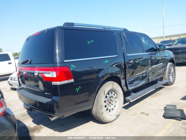 Photo 3 VIN: 5LMJJ3HT0FEJ13274 - LINCOLN NAVIGATOR 