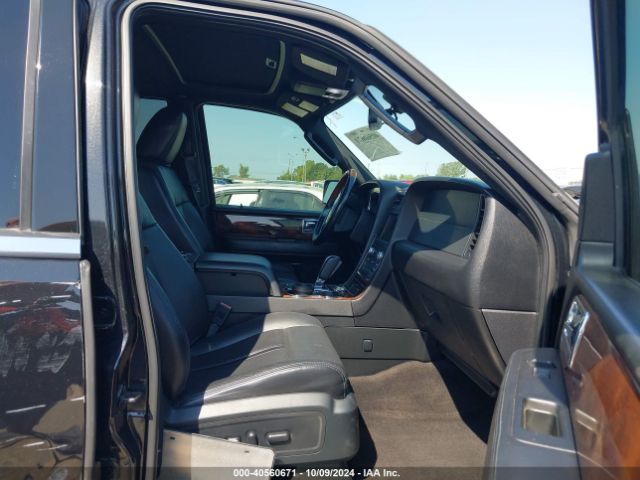 Photo 4 VIN: 5LMJJ3HT0FEJ13274 - LINCOLN NAVIGATOR 