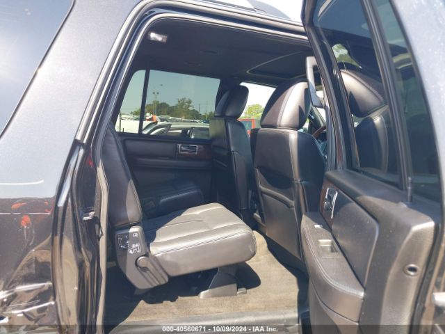 Photo 7 VIN: 5LMJJ3HT0FEJ13274 - LINCOLN NAVIGATOR 