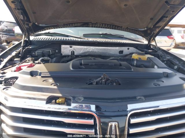 Photo 9 VIN: 5LMJJ3HT0FEJ13274 - LINCOLN NAVIGATOR 