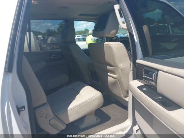 Photo 7 VIN: 5LMJJ3HT0GEL02766 - LINCOLN NAVIGATOR 