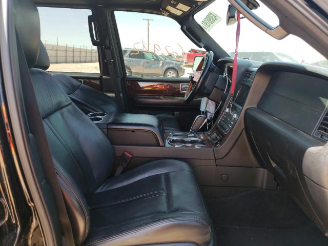 Photo 4 VIN: 5LMJJ3HT0GEL08910 - LINCOLN NAVIGATOR 