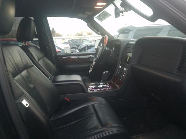 Photo 4 VIN: 5LMJJ3HT0GEL11371 - LINCOLN NAVIGATOR L 