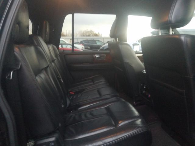 Photo 5 VIN: 5LMJJ3HT0GEL11371 - LINCOLN NAVIGATOR L 