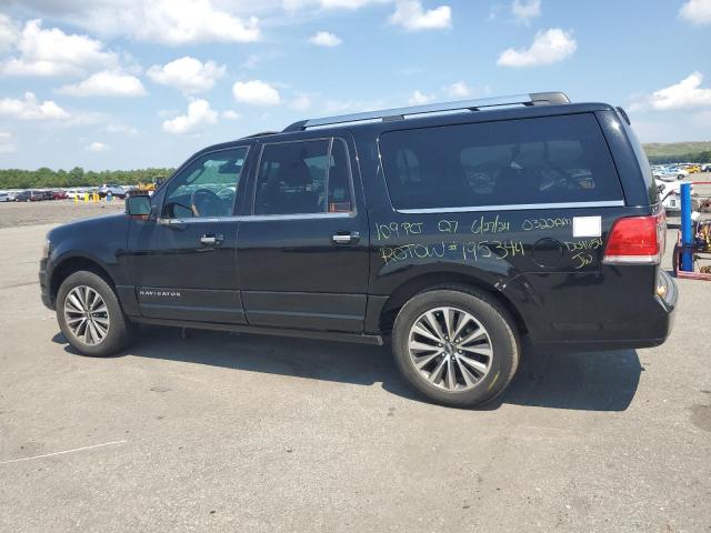 Photo 1 VIN: 5LMJJ3HT0HEL00923 - LINCOLN NAVIGATOR 