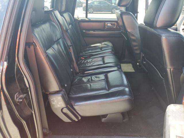 Photo 10 VIN: 5LMJJ3HT0HEL00923 - LINCOLN NAVIGATOR 