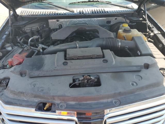 Photo 11 VIN: 5LMJJ3HT0HEL00923 - LINCOLN NAVIGATOR 