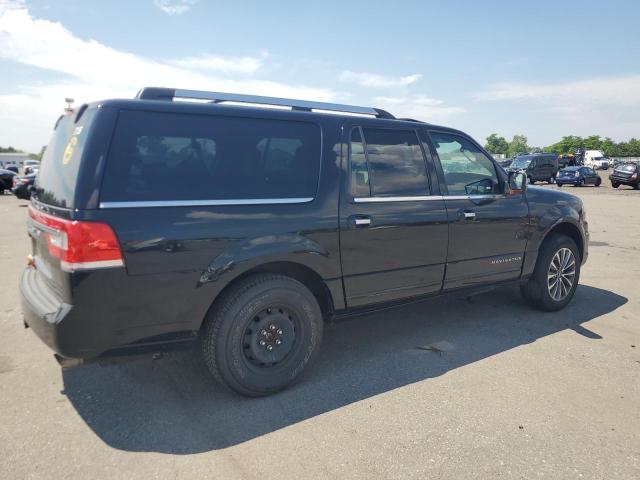 Photo 2 VIN: 5LMJJ3HT0HEL00923 - LINCOLN NAVIGATOR 