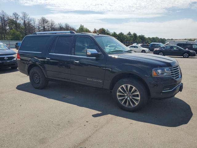 Photo 3 VIN: 5LMJJ3HT0HEL00923 - LINCOLN NAVIGATOR 