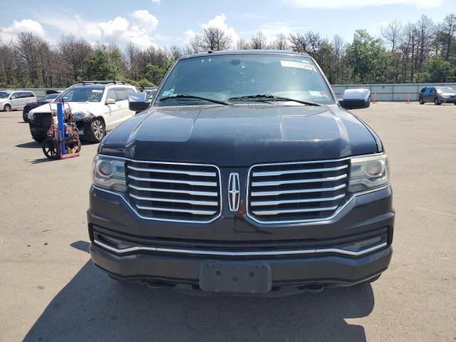 Photo 4 VIN: 5LMJJ3HT0HEL00923 - LINCOLN NAVIGATOR 