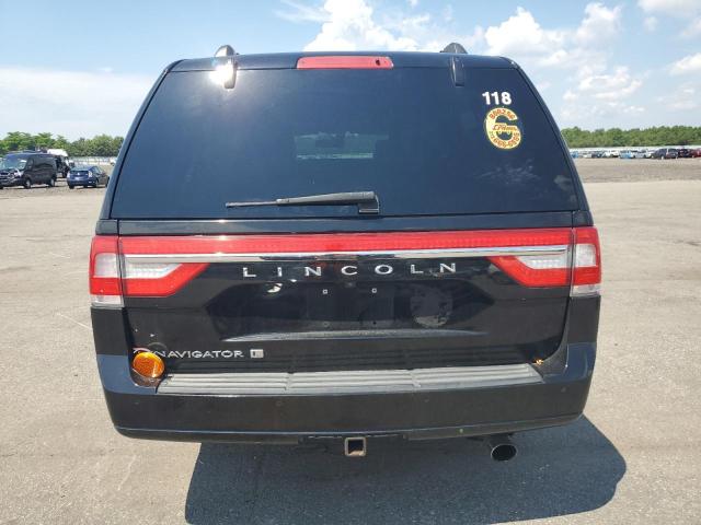 Photo 5 VIN: 5LMJJ3HT0HEL00923 - LINCOLN NAVIGATOR 