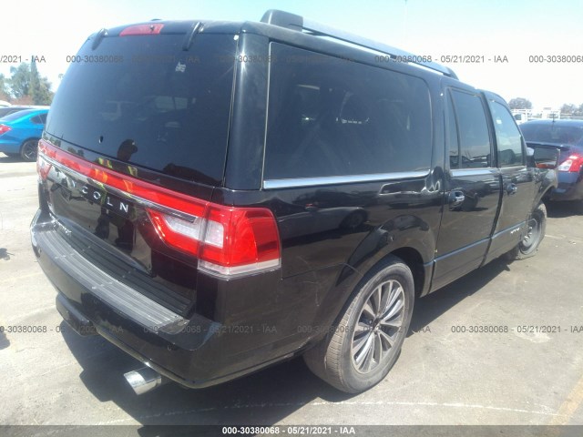 Photo 3 VIN: 5LMJJ3HT0HEL03918 - LINCOLN NAVIGATOR L 